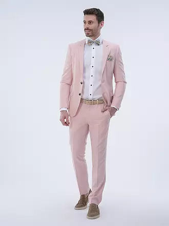 SEIDENFALTER | Nœud papillon - Fliege PRINCE BOWTIE | bunt